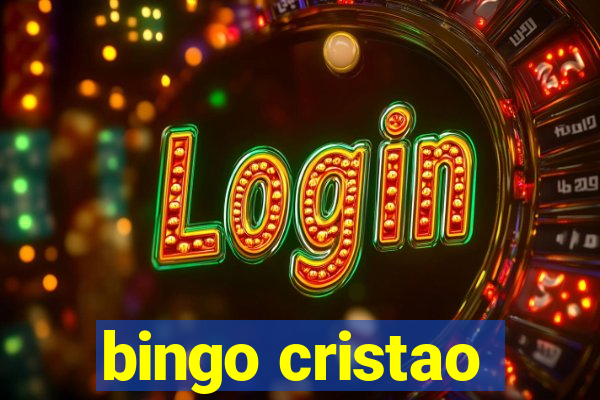 bingo cristao